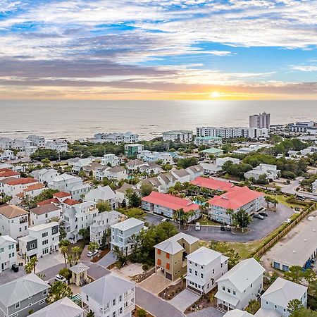 Shellabrate Good Times A Brand New Home For 2024 Only 3 Blocks To The Beach With Community Pool Santa Rosa Beach Εξωτερικό φωτογραφία