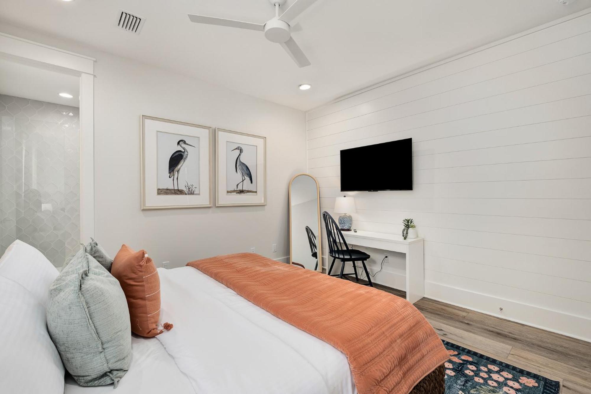 Shellabrate Good Times A Brand New Home For 2024 Only 3 Blocks To The Beach With Community Pool Santa Rosa Beach Εξωτερικό φωτογραφία
