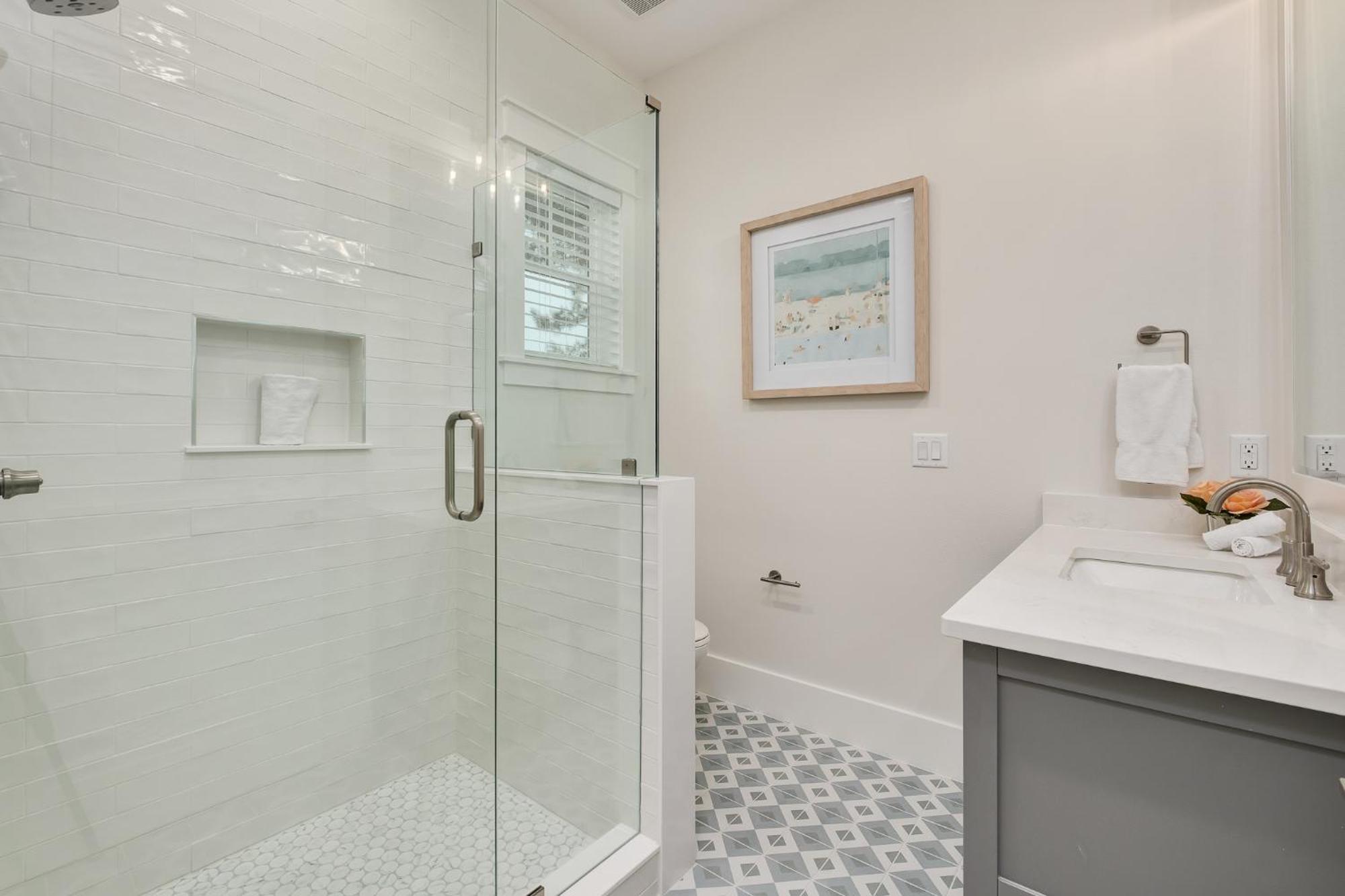 Shellabrate Good Times A Brand New Home For 2024 Only 3 Blocks To The Beach With Community Pool Santa Rosa Beach Εξωτερικό φωτογραφία