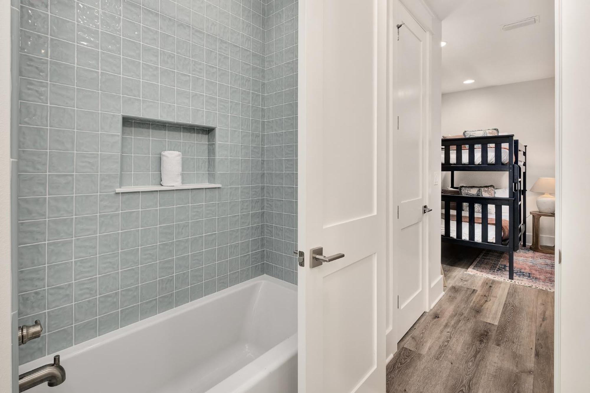 Shellabrate Good Times A Brand New Home For 2024 Only 3 Blocks To The Beach With Community Pool Santa Rosa Beach Εξωτερικό φωτογραφία