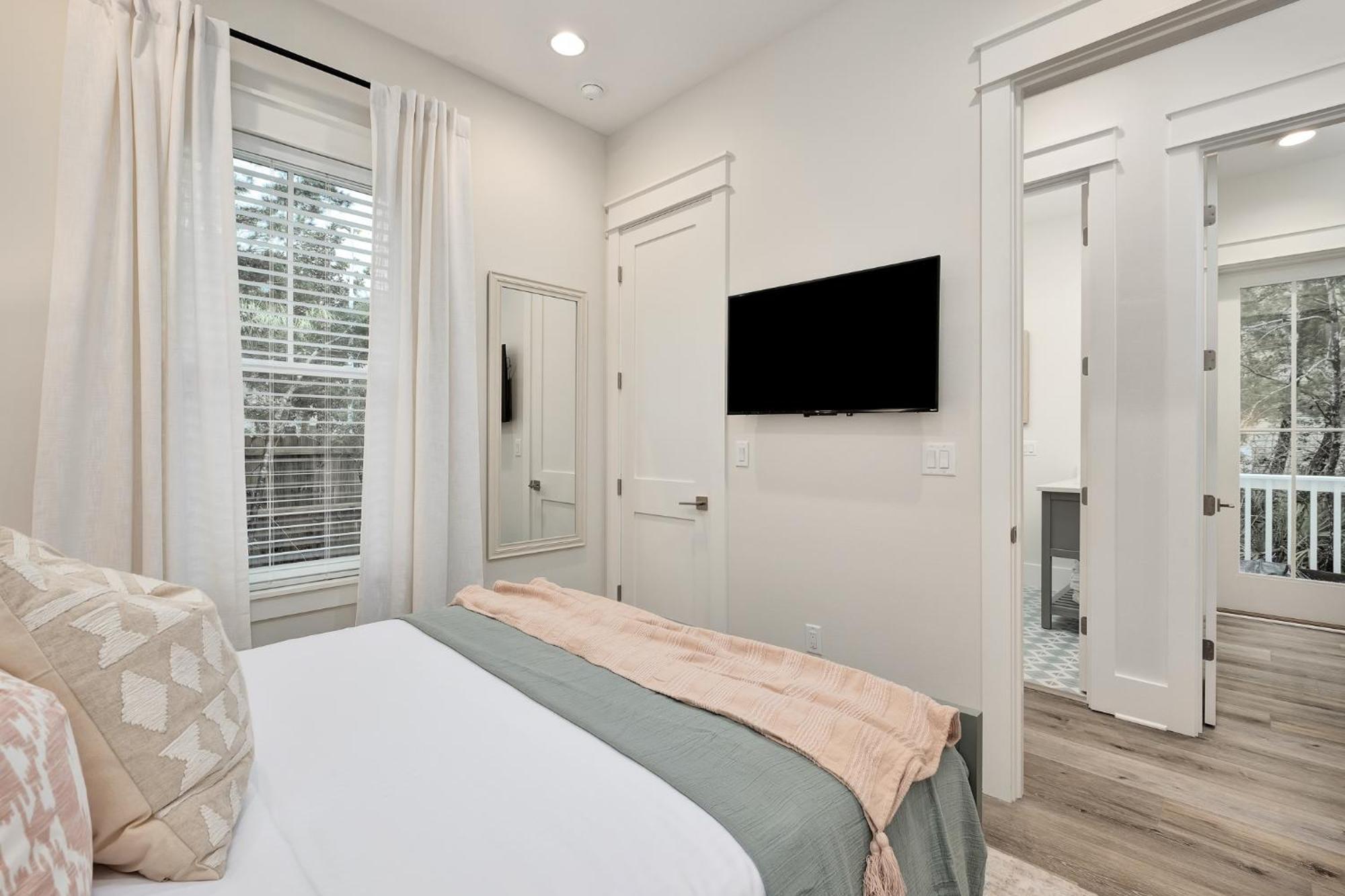 Shellabrate Good Times A Brand New Home For 2024 Only 3 Blocks To The Beach With Community Pool Santa Rosa Beach Εξωτερικό φωτογραφία