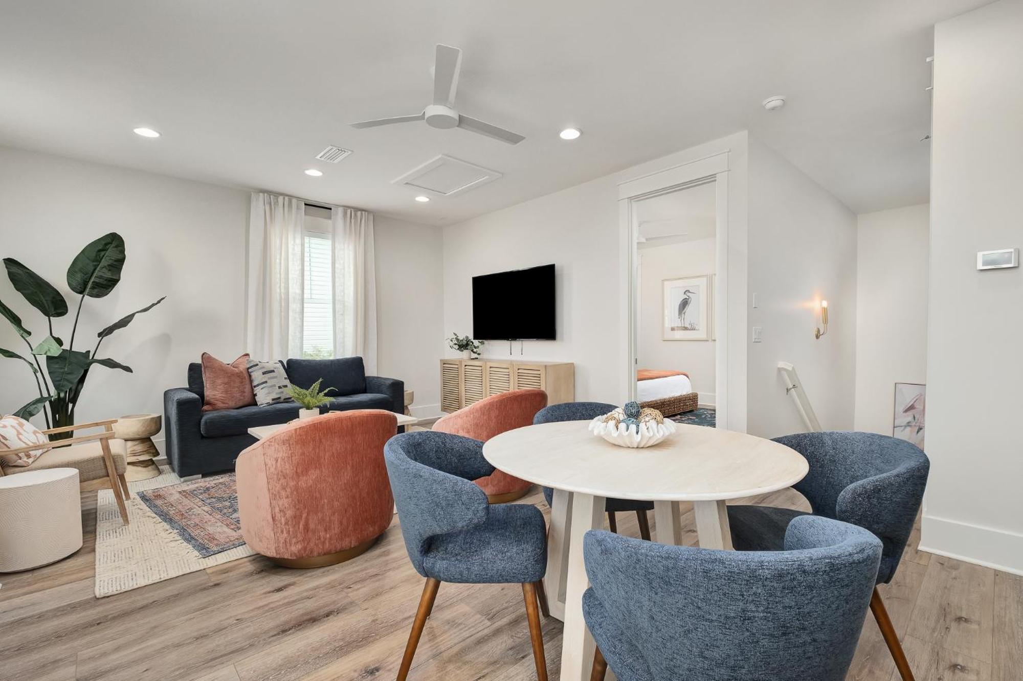 Shellabrate Good Times A Brand New Home For 2024 Only 3 Blocks To The Beach With Community Pool Santa Rosa Beach Εξωτερικό φωτογραφία