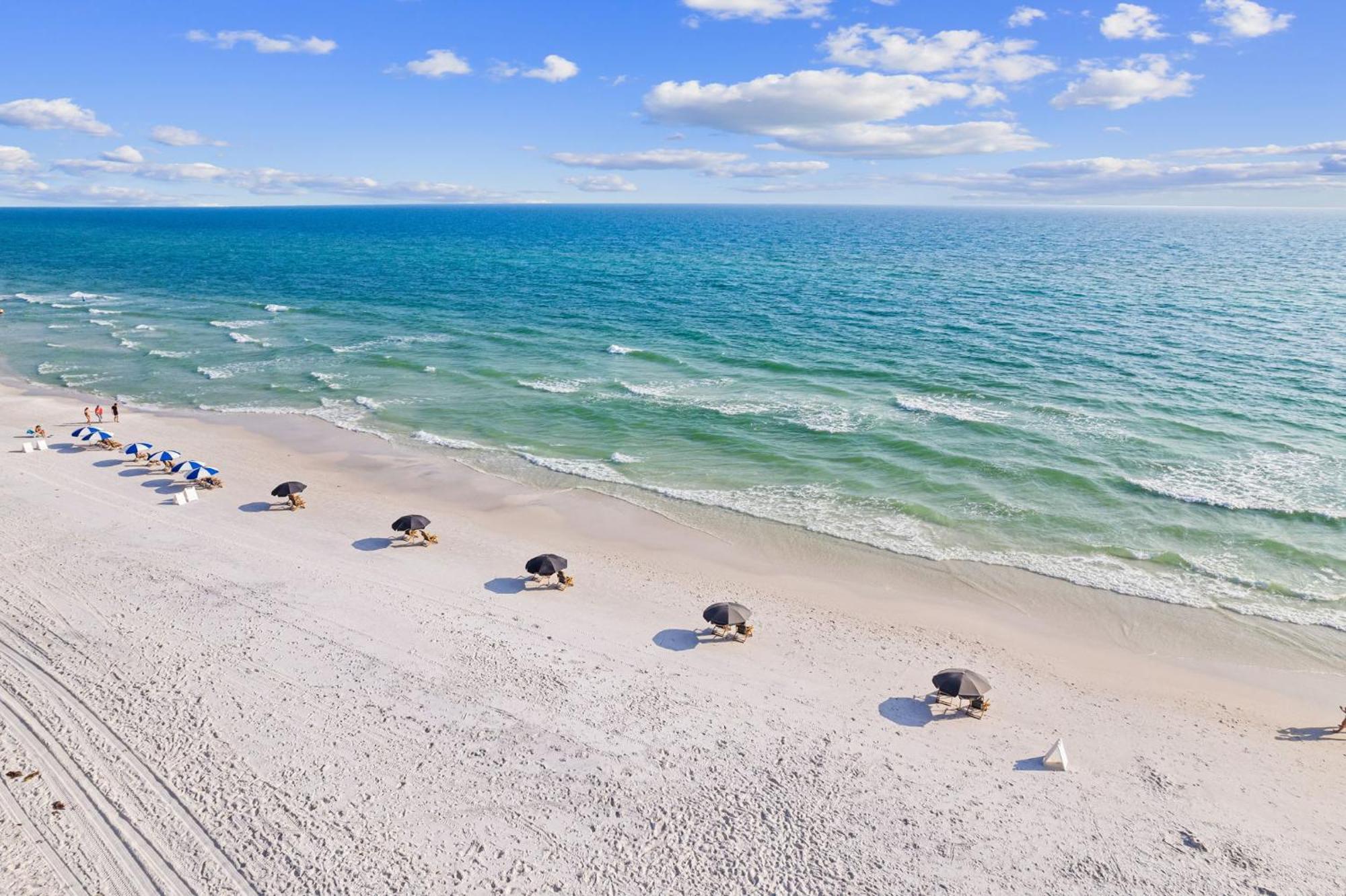 Shellabrate Good Times A Brand New Home For 2024 Only 3 Blocks To The Beach With Community Pool Santa Rosa Beach Εξωτερικό φωτογραφία