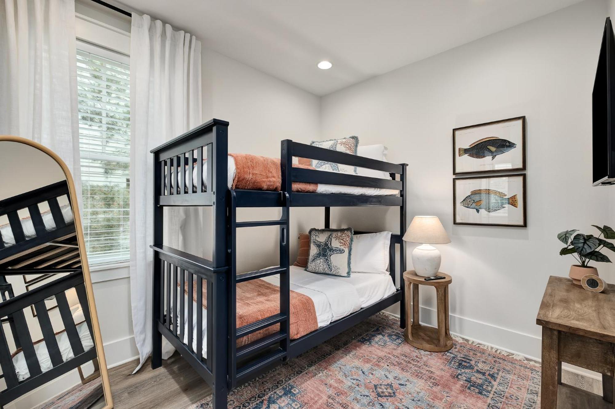 Shellabrate Good Times A Brand New Home For 2024 Only 3 Blocks To The Beach With Community Pool Santa Rosa Beach Εξωτερικό φωτογραφία