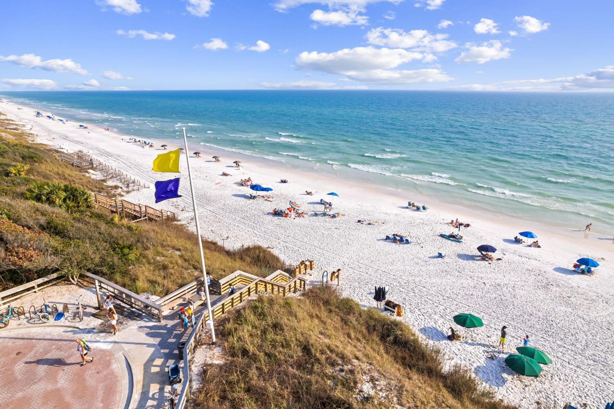 Shellabrate Good Times A Brand New Home For 2024 Only 3 Blocks To The Beach With Community Pool Santa Rosa Beach Εξωτερικό φωτογραφία